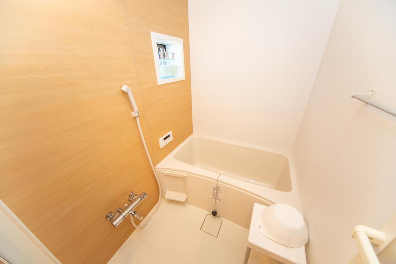 Yokkaichi Motomachi Hotel Екстер'єр фото