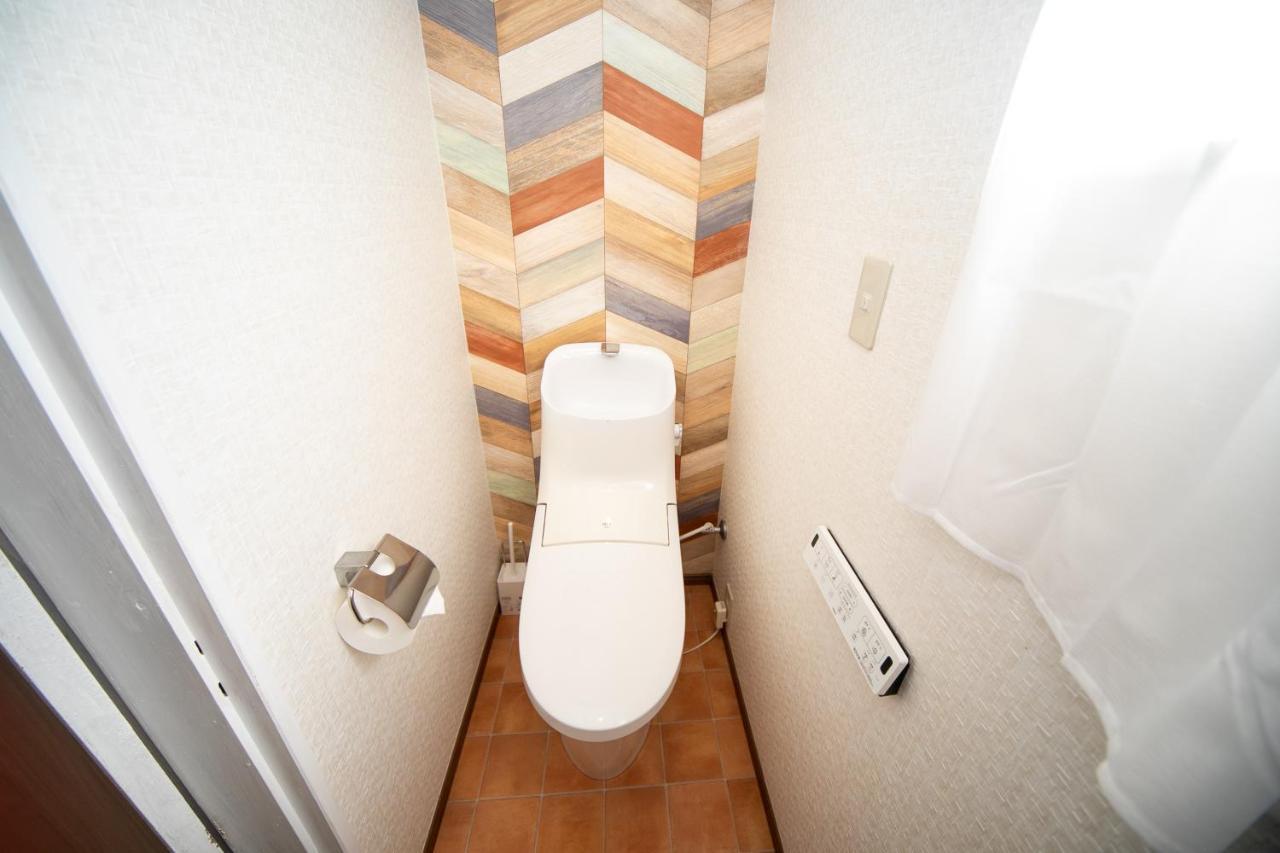 Yokkaichi Motomachi Hotel Екстер'єр фото